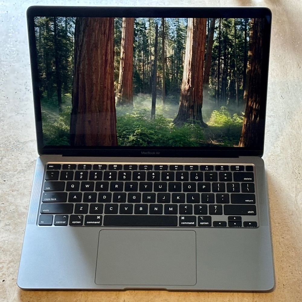 Apple MacBook Air (In Box)